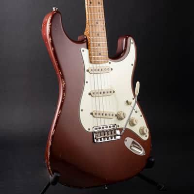 Xotic California Classic® XSC-1 Vintage Natural - Medium Aged #3645 image 1