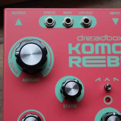 Dreadbox Komorebi Bild 3