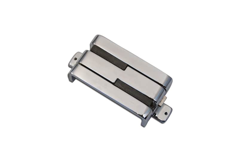 Lace 21059 Alumitone Humbucker Split Coil Pickup image 1
