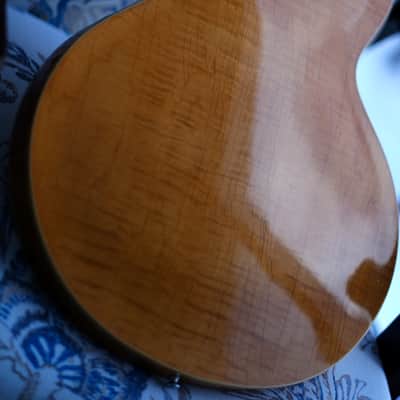 Gibson '63 ES-335 Block Figured VOS 2015 image 7