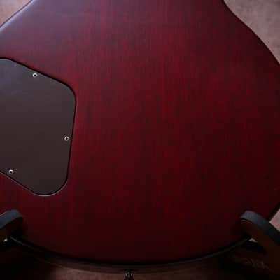 GIBSON USA Custom Shop Pre-Historic '59 Les Paul Standard Reissue " DarkBurst + Rosewood" (1989) image 17