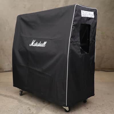 1976 Marshall 1960A 4x12 Speaker Cabinet #59545 image 3