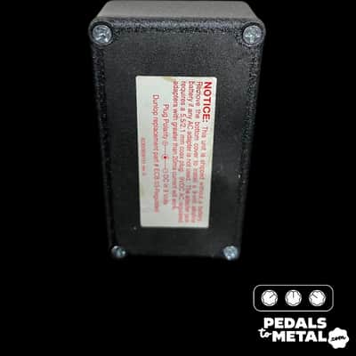Dunlop JH-3S Jimi Hendrix Signature System Octave Fuzz -x10680 image 6