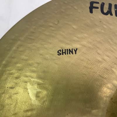 Istanbul Mehmet 20” Funky Rock Ride Cymbal Percussion Turkey image 4