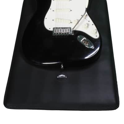 Stadium Guitar & Instrument Work Mat Station with Padded Neck Rest GWS-1 image 3