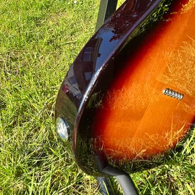 Fender Player Telecaster HH – 3 Tone Sunburst – Pau Ferro – Excellent Condition image 14