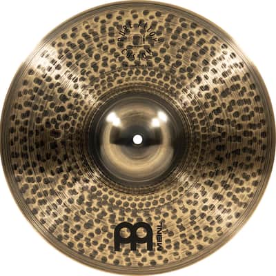 MEINL PAC1618 Pure Alloy Custom Crash Cymbal Set 16-18 image 2