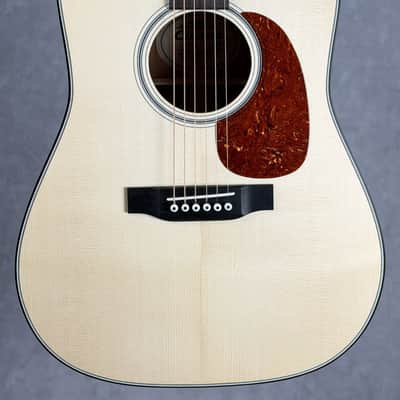 Cirrus Guitars CD Dreadnought Custom image 2