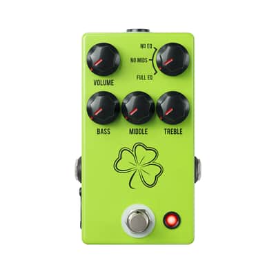 JHS Clover Preamp image 1