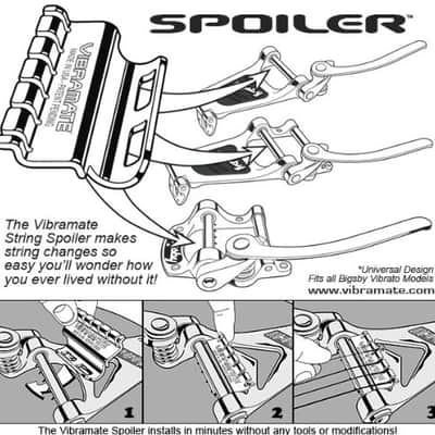 Vibramate String Spoiler image 2