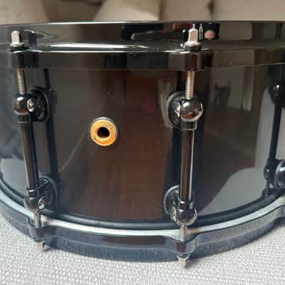 Pearl Masters Premium Maple - Black Sparkle image 5