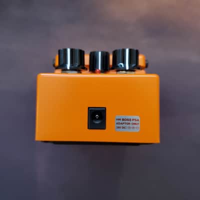 Boss 10 Million Sold Commemorative DS-1 image 7