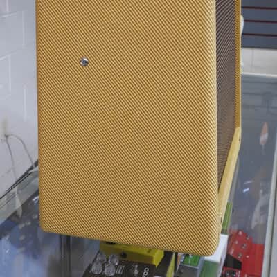 Fender Blues Jr LTD - Tweed image 2
