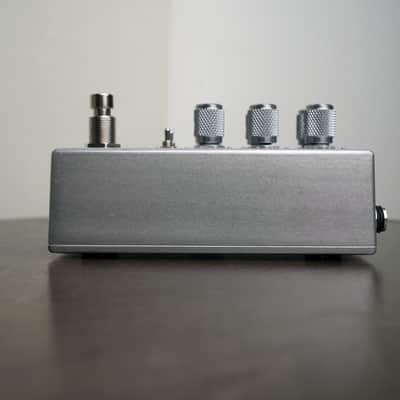 Empress Compressor MKII 2020 - Silver image 8