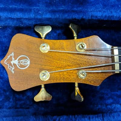 Alembic Series 1 1975 34" Scale Length image 6