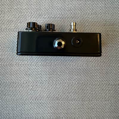 Crazy Tube Circuits Stardust V2 2017 - 2022 - Black image 3