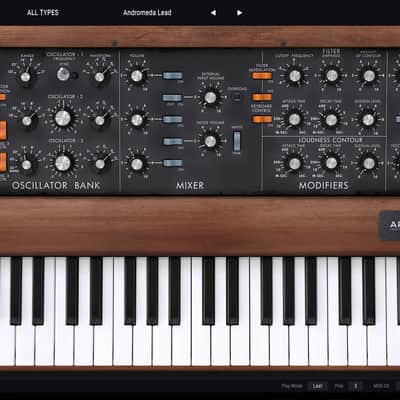 Gorillaz Synths Projects image 20