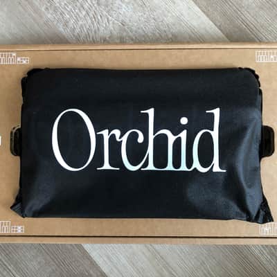 Telepathic Instruments Orchid ORC-1 Mint w/ Box image 13