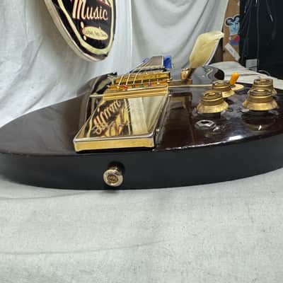 Gibson SG Standard Guitar with Case - s/n: 902592 -- re-fretted by Gibson Custom Shop 1969 - 1970 image 16