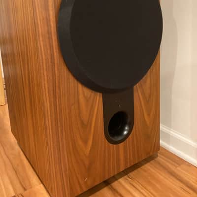 Bowers & Wilkins (B&W) Matrix 801 Series 2 Wood image 3