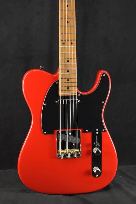 Tom Anderson T Icon Ferrari Red image 1