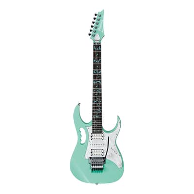 Ibanez JEM7 BSB Steve Vaiモデル ジャンク扱い Ibanez JEM7 BSB Steve Vaiモデル ジャンク扱い