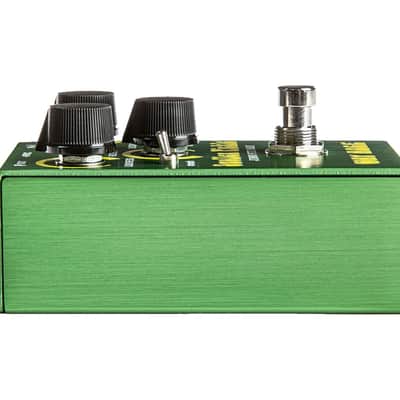 Way Huge Smalls Swollen Pickle Fuzz Pedal - Open Box image 2