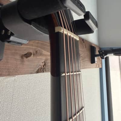 Goodall RSC Rosewood/Cedar 1997 image 4