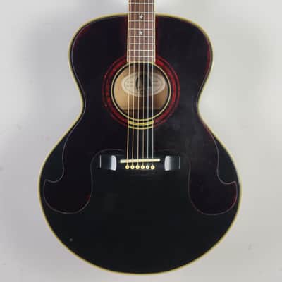 Epiphone by Gibson SQ 180 Everly Brothers 1988 beautiful Tortoise