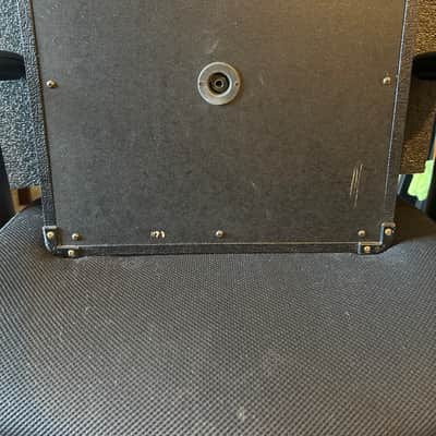 Marshall MGseries15MSII 2005 - Black image 6
