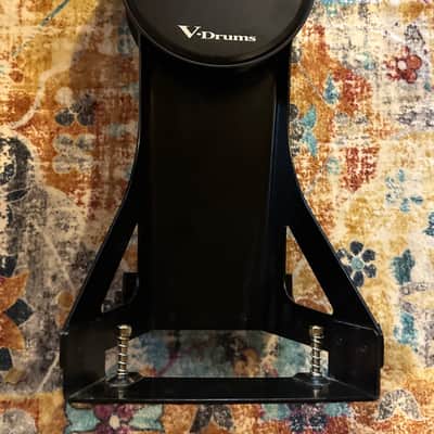 Roland KD-10 Kick Pad 2010s - Black image 7