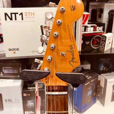 Fender Vintera '60s Stratocaster SF image 6