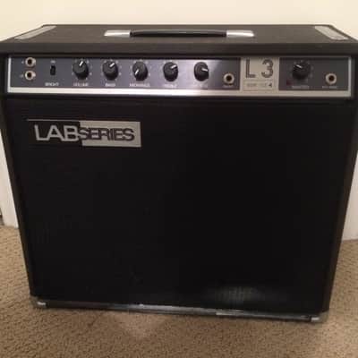 Lab Series L3 1x12" 60W Combo image 1