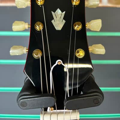Epiphone Ltd Ed. 'Back to the Future' ES-345 2025 Semi-Hollow Electric Guitar image 7