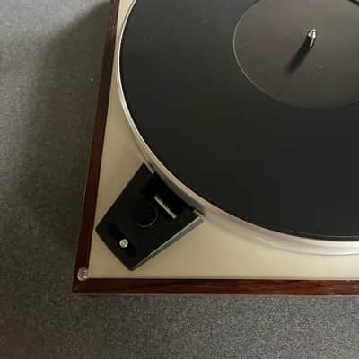 Luxman PD-284 / AT250G (NOS) image 6