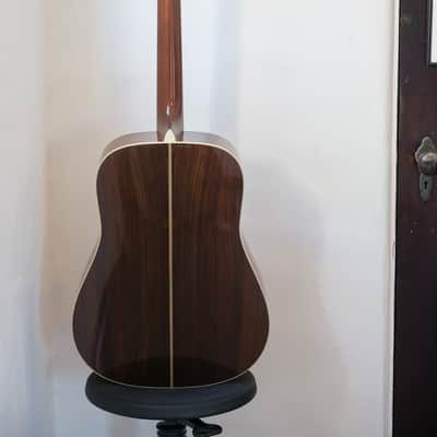Martin HD-28V Vintage Series 2004 - Rosewood image 14
