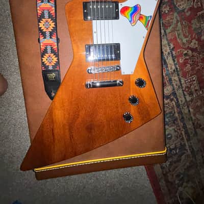 Gibson Explorer 2019 - 2023 - Antique Natural image 2