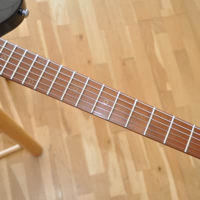 SCHECTER PT Nick Johnston Signature Atomic Ink / Telecaster Type / IW22051176 image 7