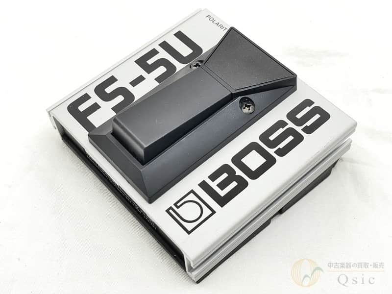 Boss FS-5U