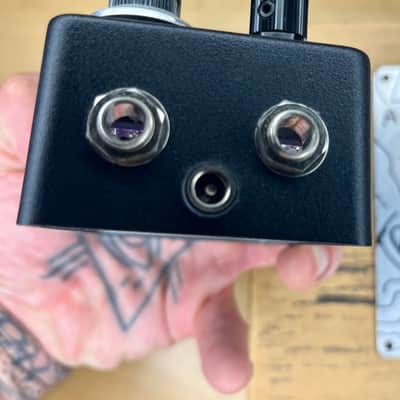 Lurch Audio Triticale 2023 - black image 6