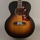 Gibson 1957 SJ-200 2024 - Vintage Sunburst