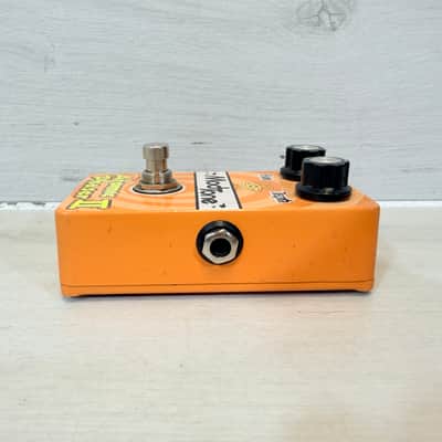 Modtone Atomic Phaser II – Killer Budget Phaser with Vintage Vibe image 2
