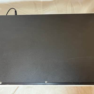 Kurzweil Event Station Vintage MIDI Sequencer Trigger Interface Rare Powers Up image 5