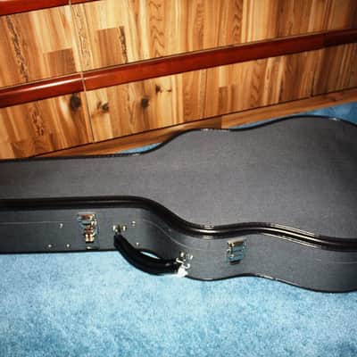 Goodall Traditional OOO, Fiddleback Mahogany / Italian Spruce image 13