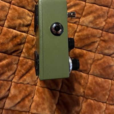 Browne Amplification Protein Dual Overdrive V2 image 4
