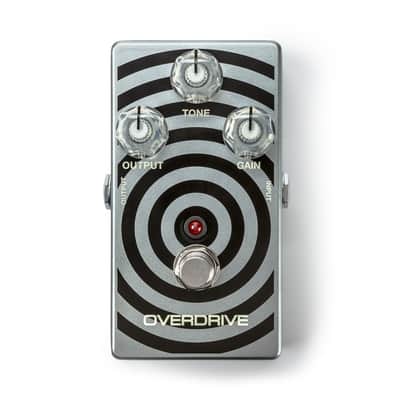 Mxr WA44 Wylde Audio Overdrive image 1
