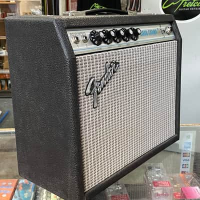 Fender Vibro Champ Amp 1977 image 4