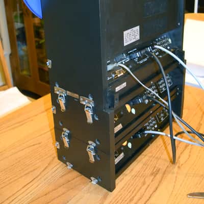 Pioneer RT-2044 1/4" Reel to Reel Tape player image 6