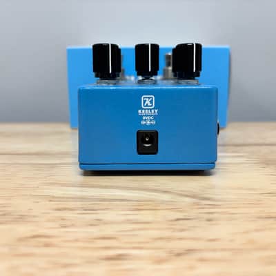 Keeley Hydra Stereo Reverb & Tremolo image 6