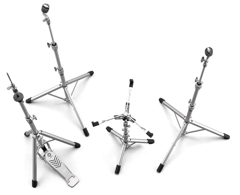 Yamaha HW3 Advanced Lightweight Hardware Set image 1